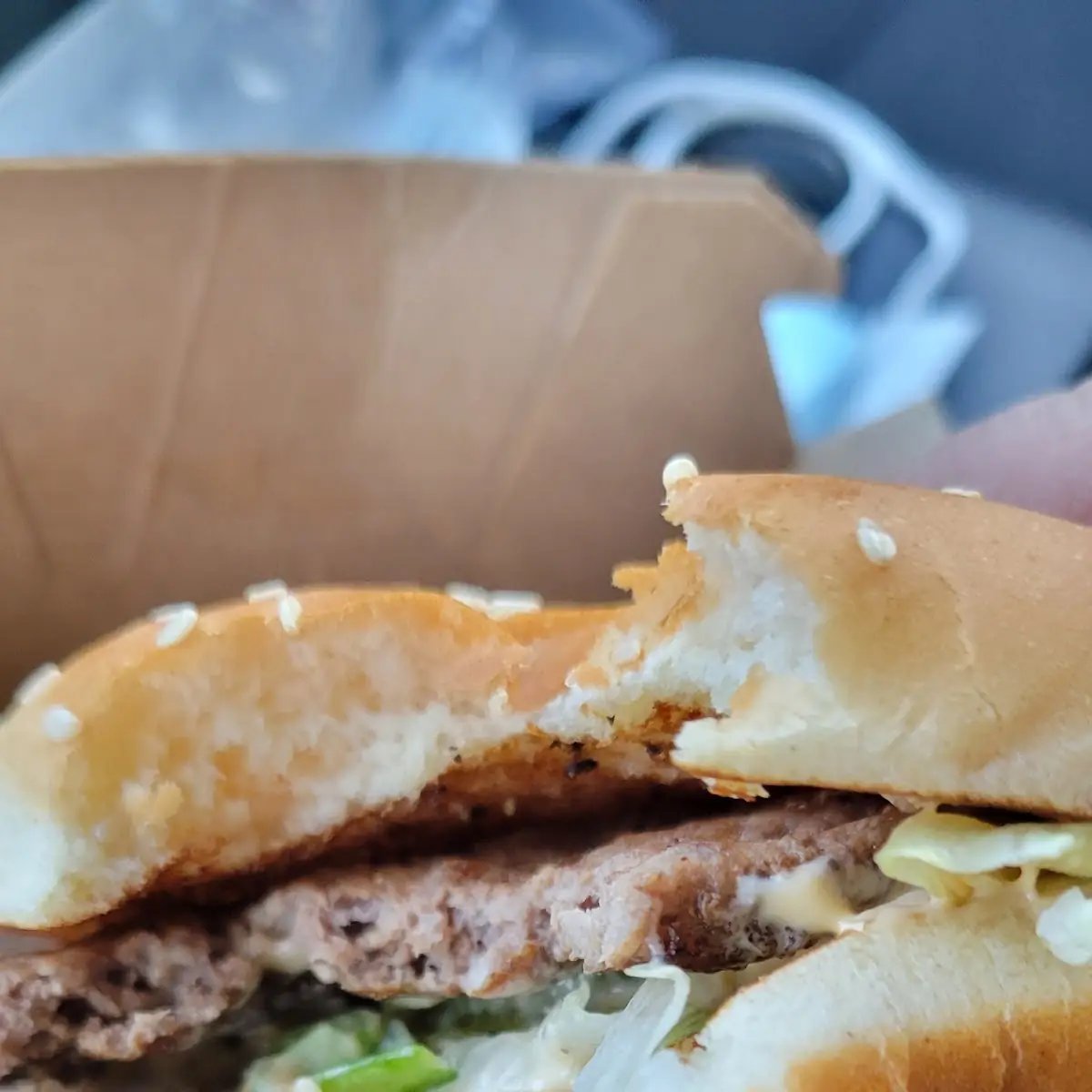 Big Mac