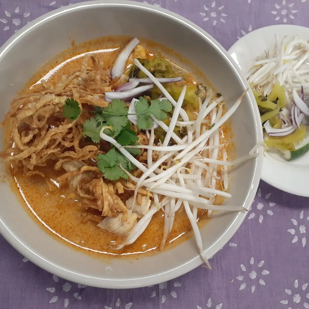 Kao Soi