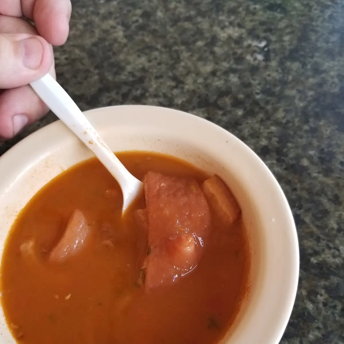 Tomato Soup