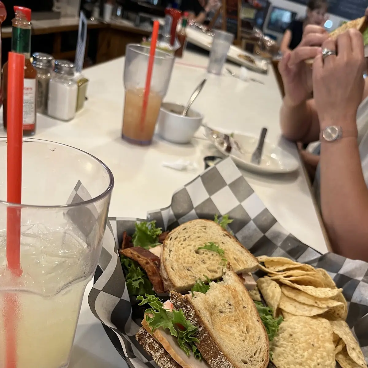 Turkey Club