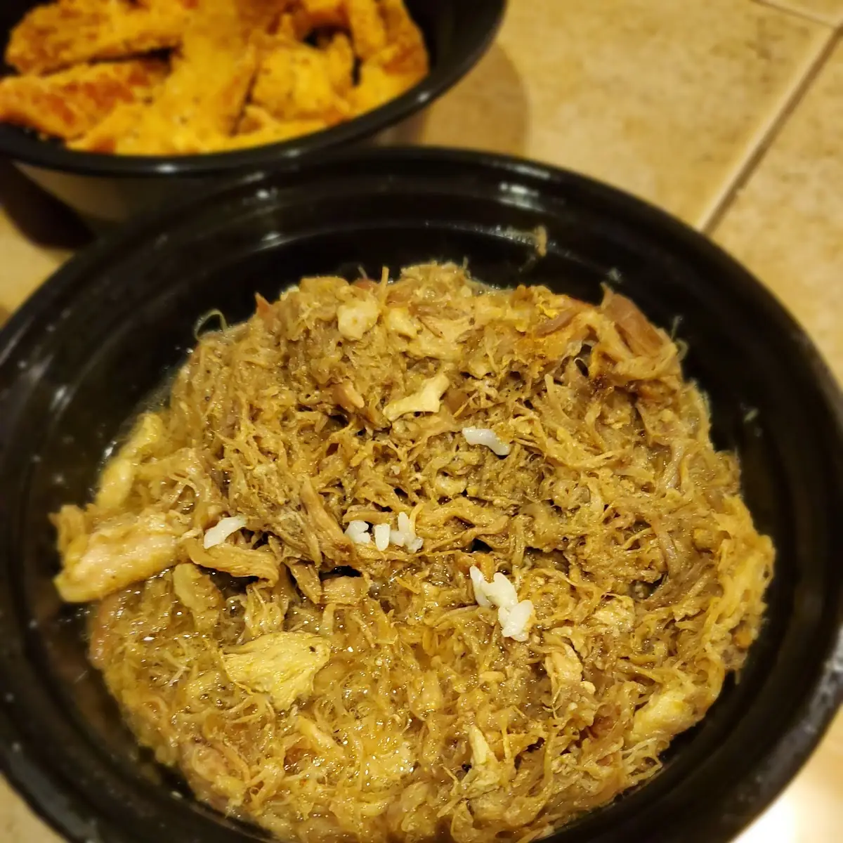 Kalua Pork