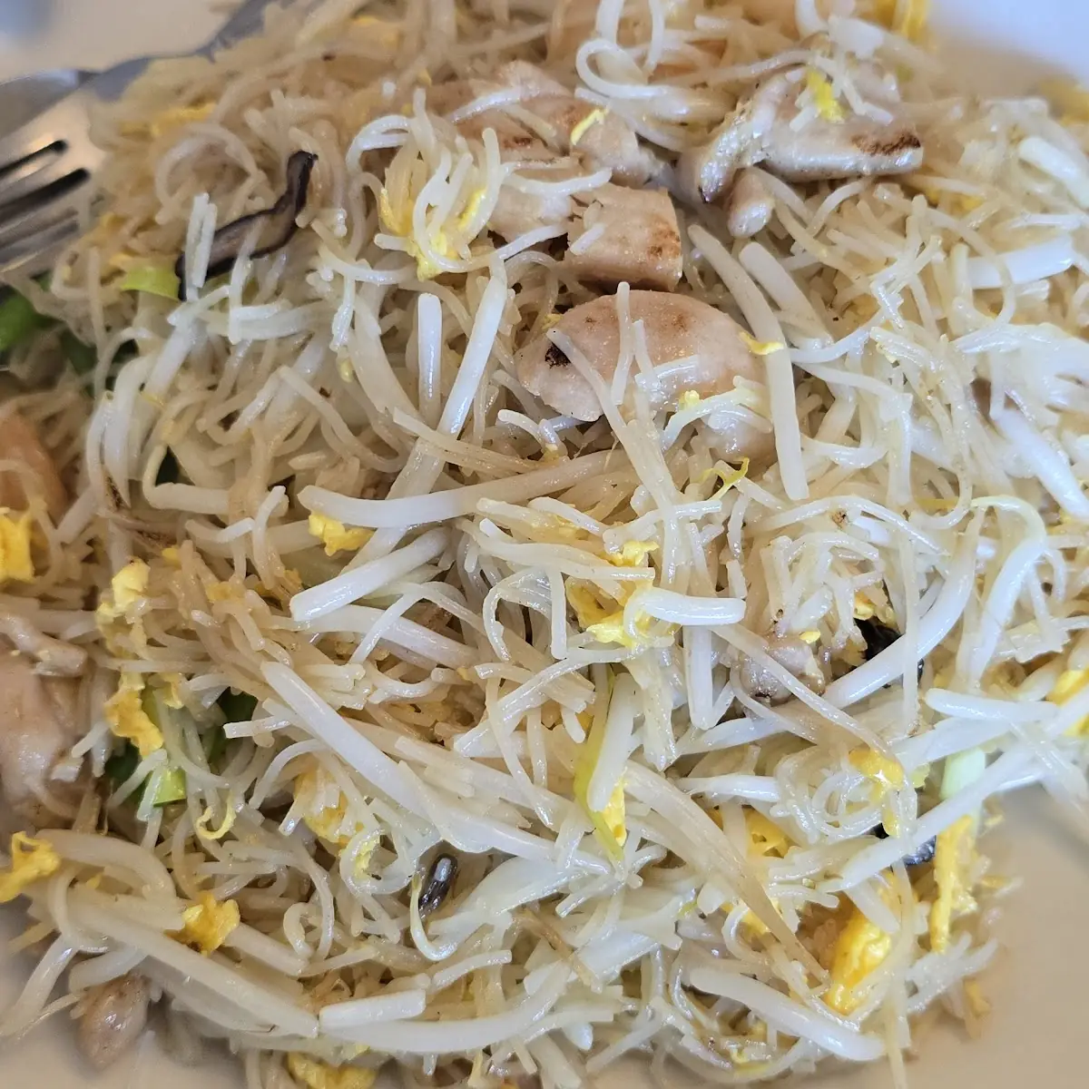 Rice Noodles