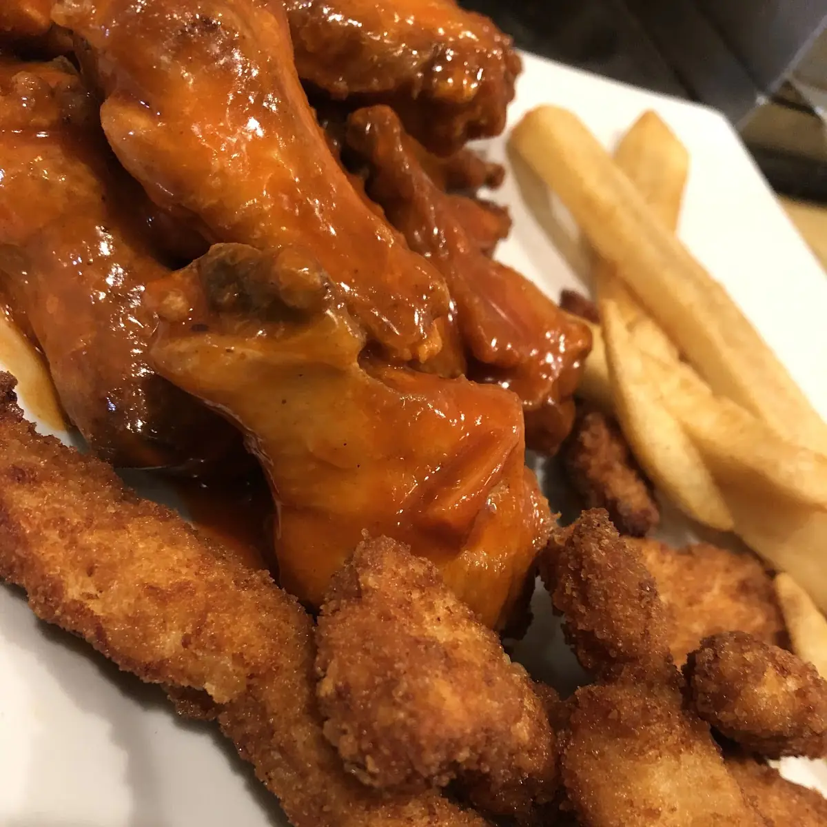 Chicken Fingers