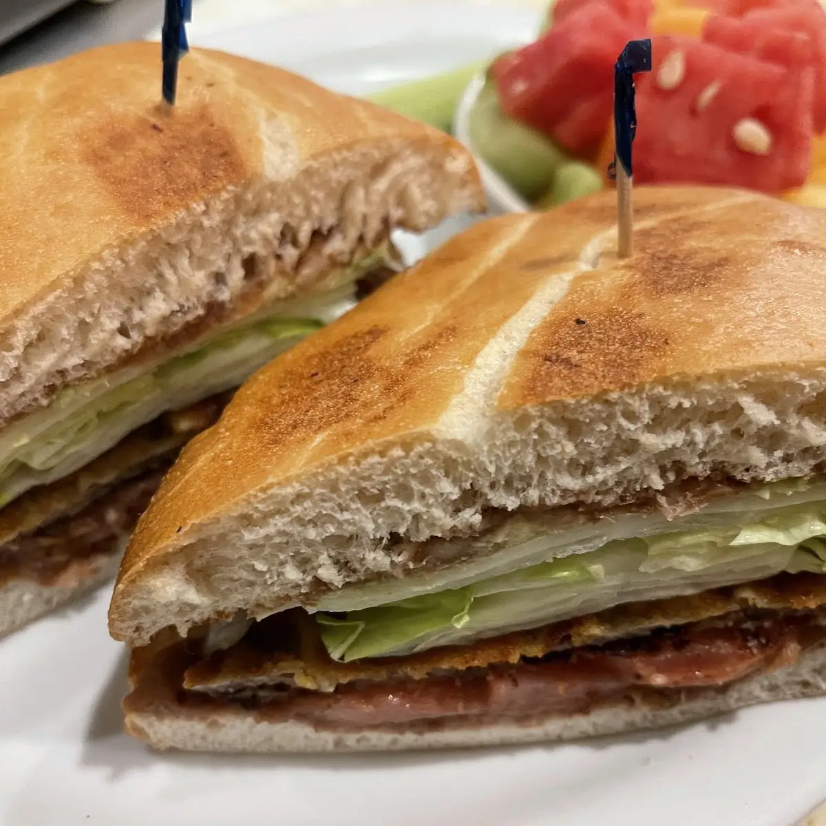 Torta De Milanesa Torta