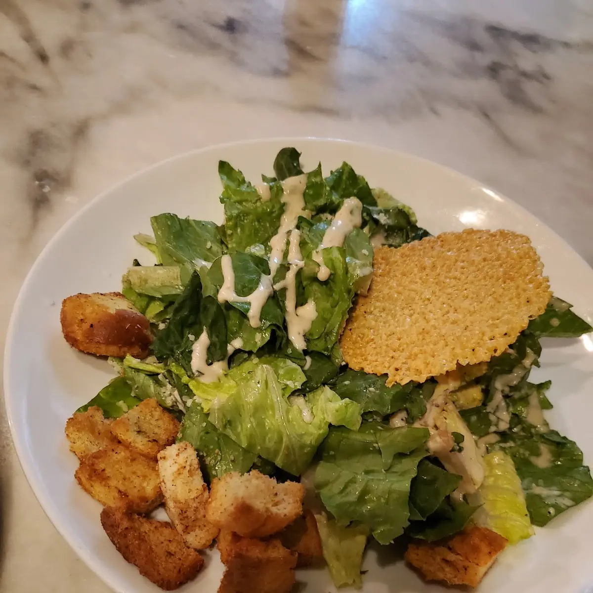 Caesar Salad
