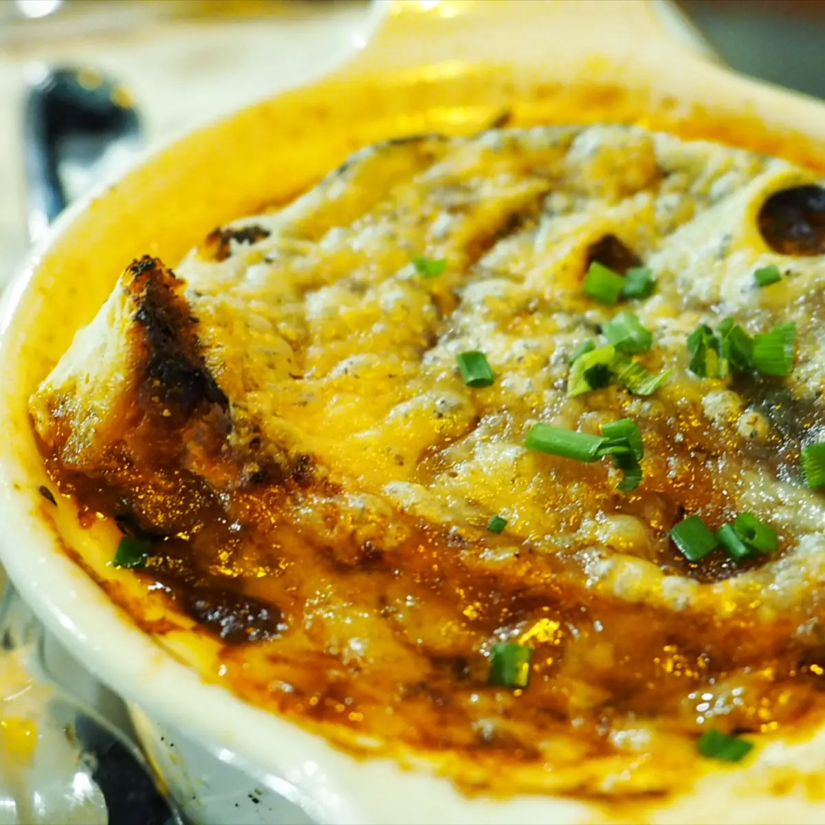 Onion Soup