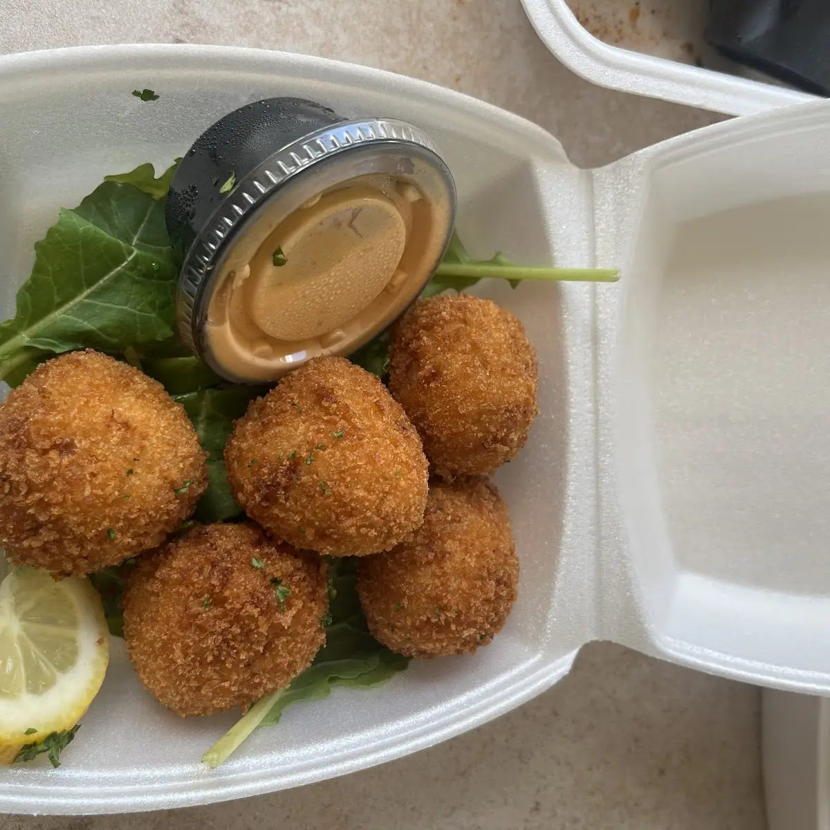 Cheese Balls