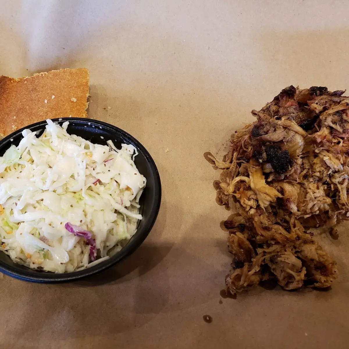 Pull Pork