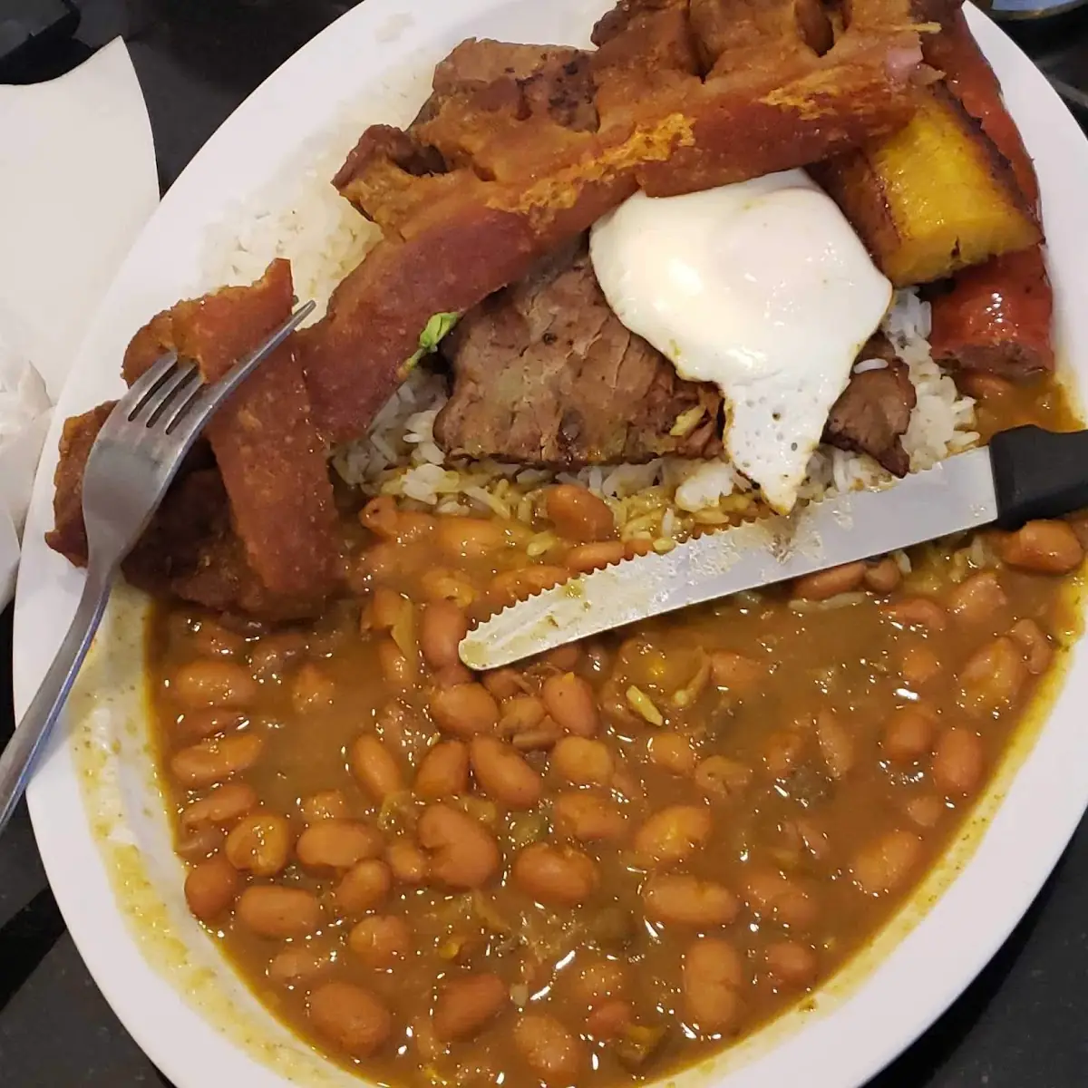 Baked Beans