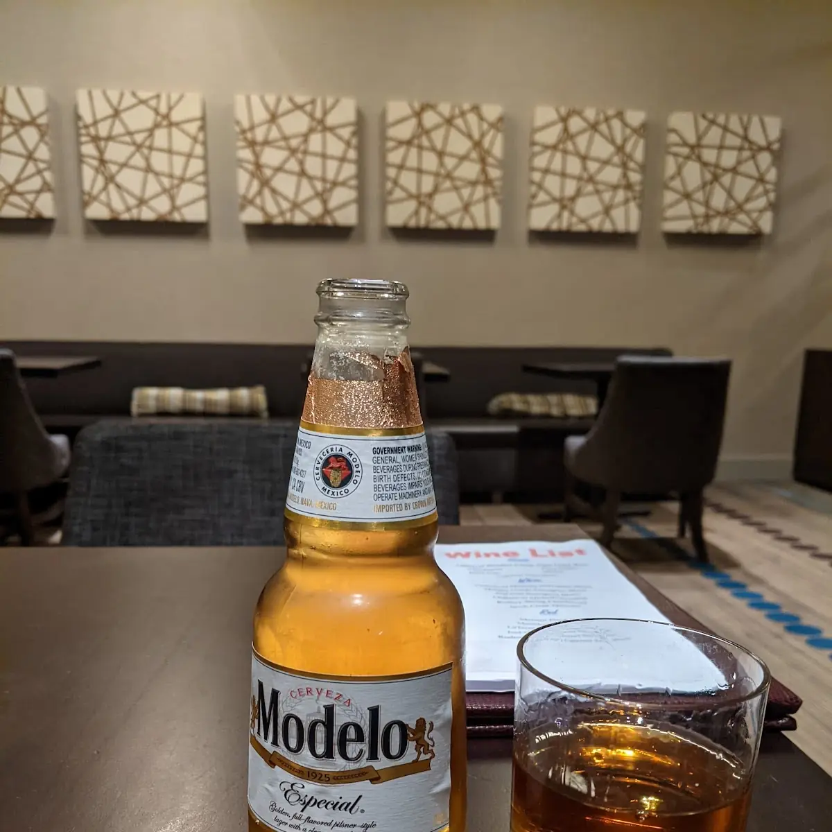 Modelo Especial
