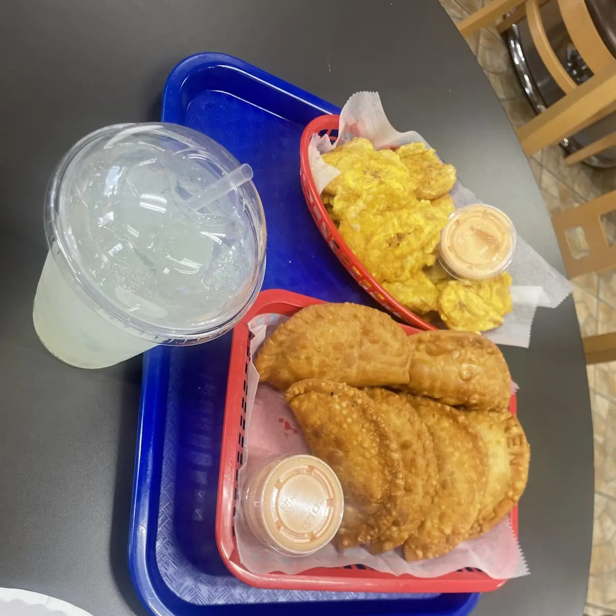 Egg Roll