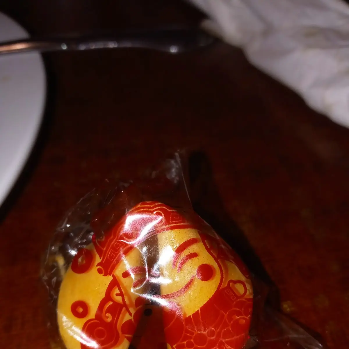 Fortune Cookies
