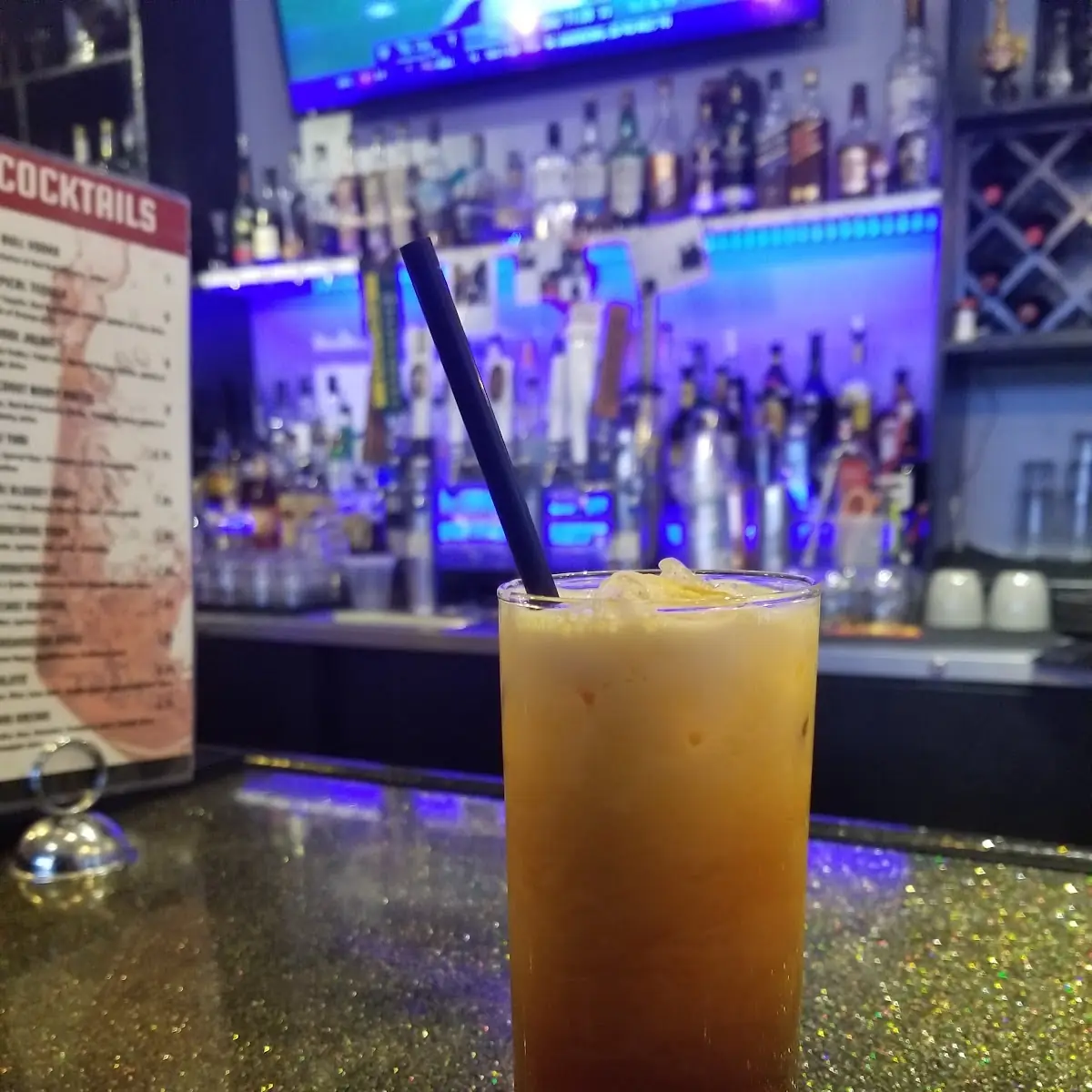 Thai Iced Tea