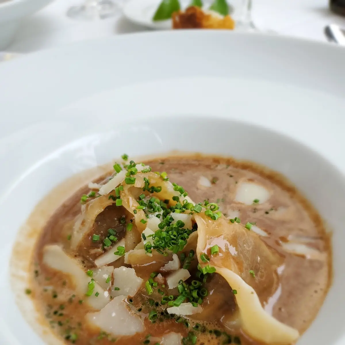 Onion Soup