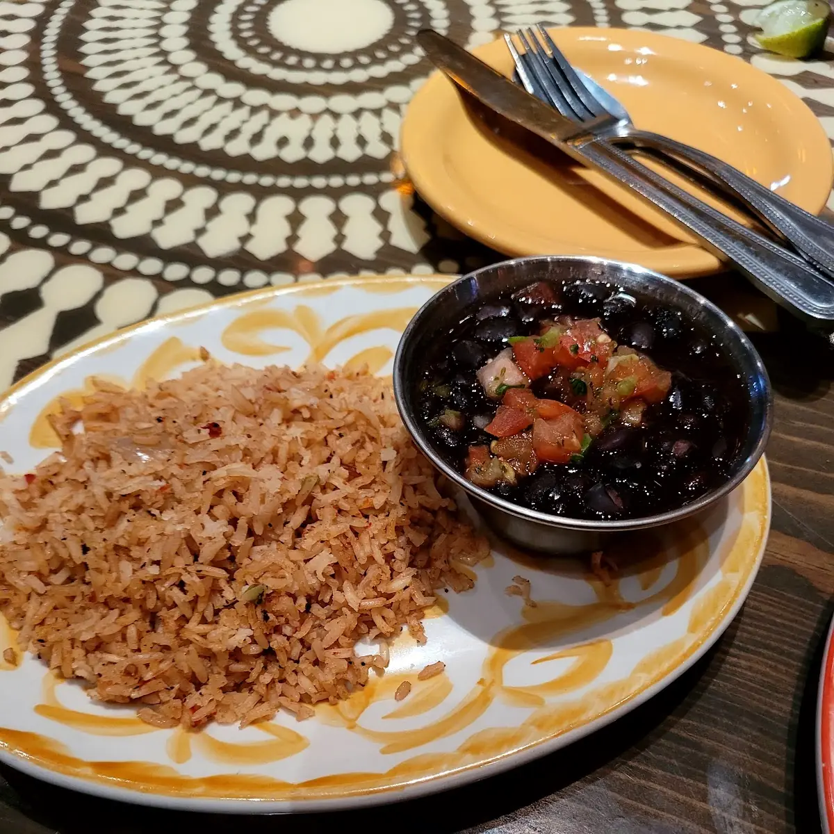Black Beans