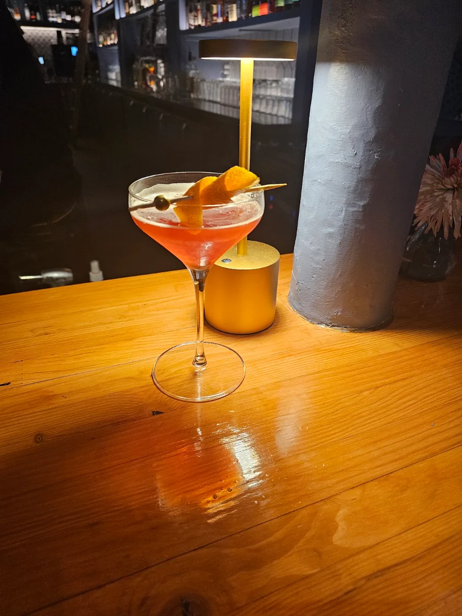 Assorted Craft Cocktails