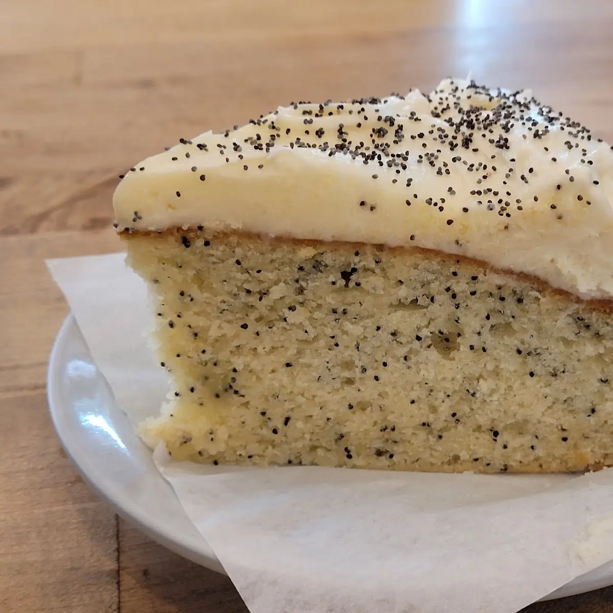 Poppy Seed