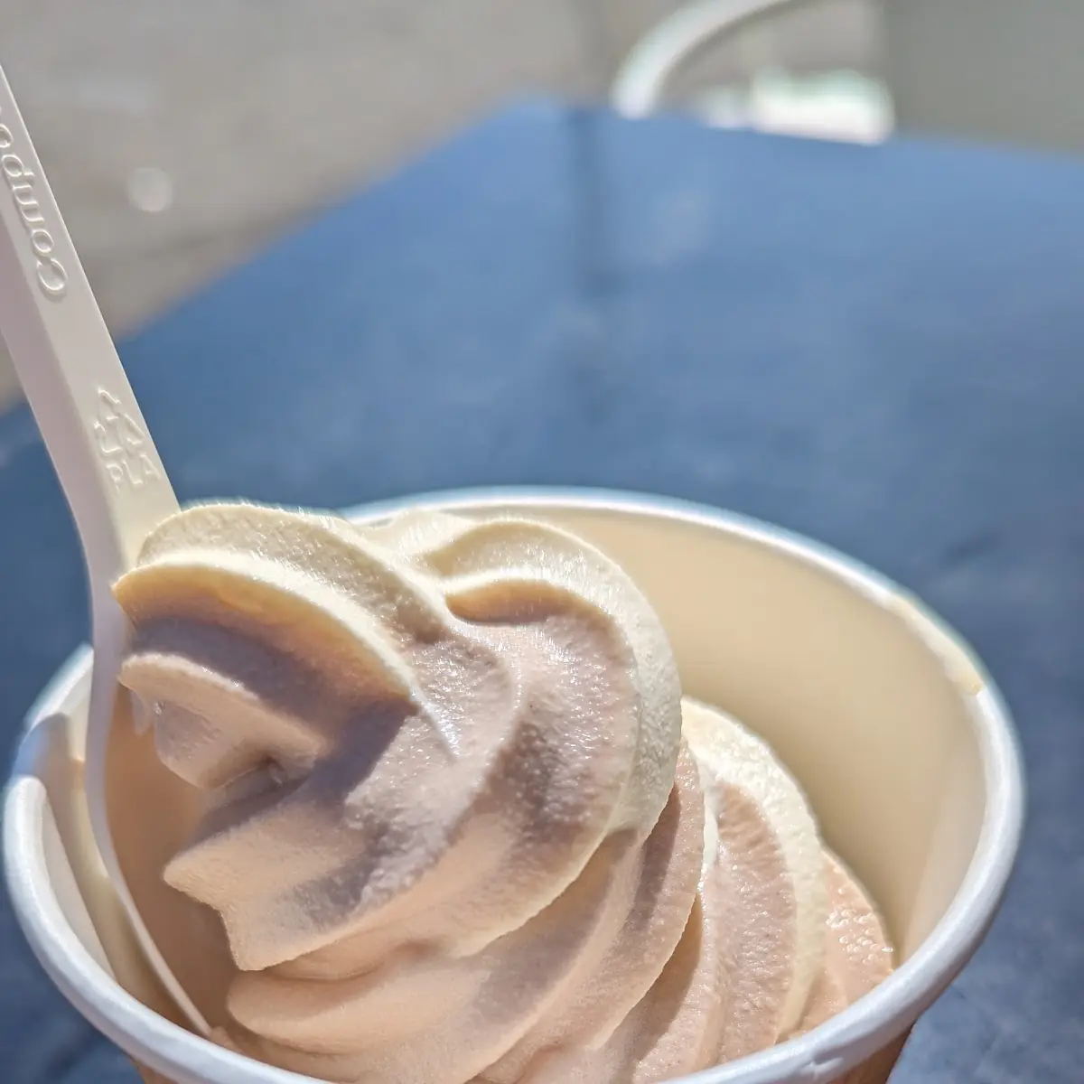 Soft Serve