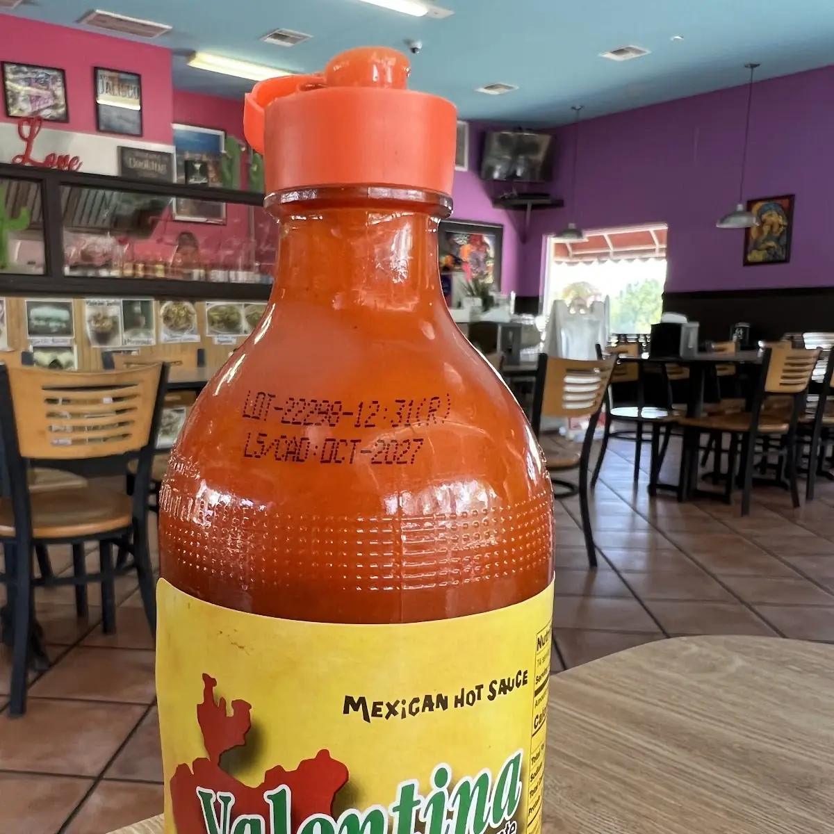Great Hot Sauce