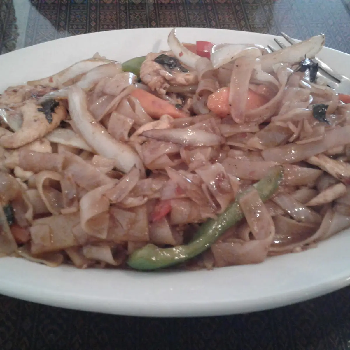 Rice Noodle