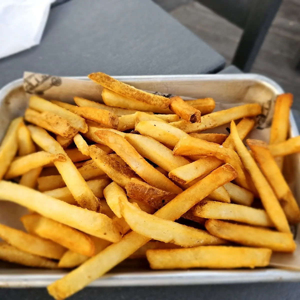Side French Fries