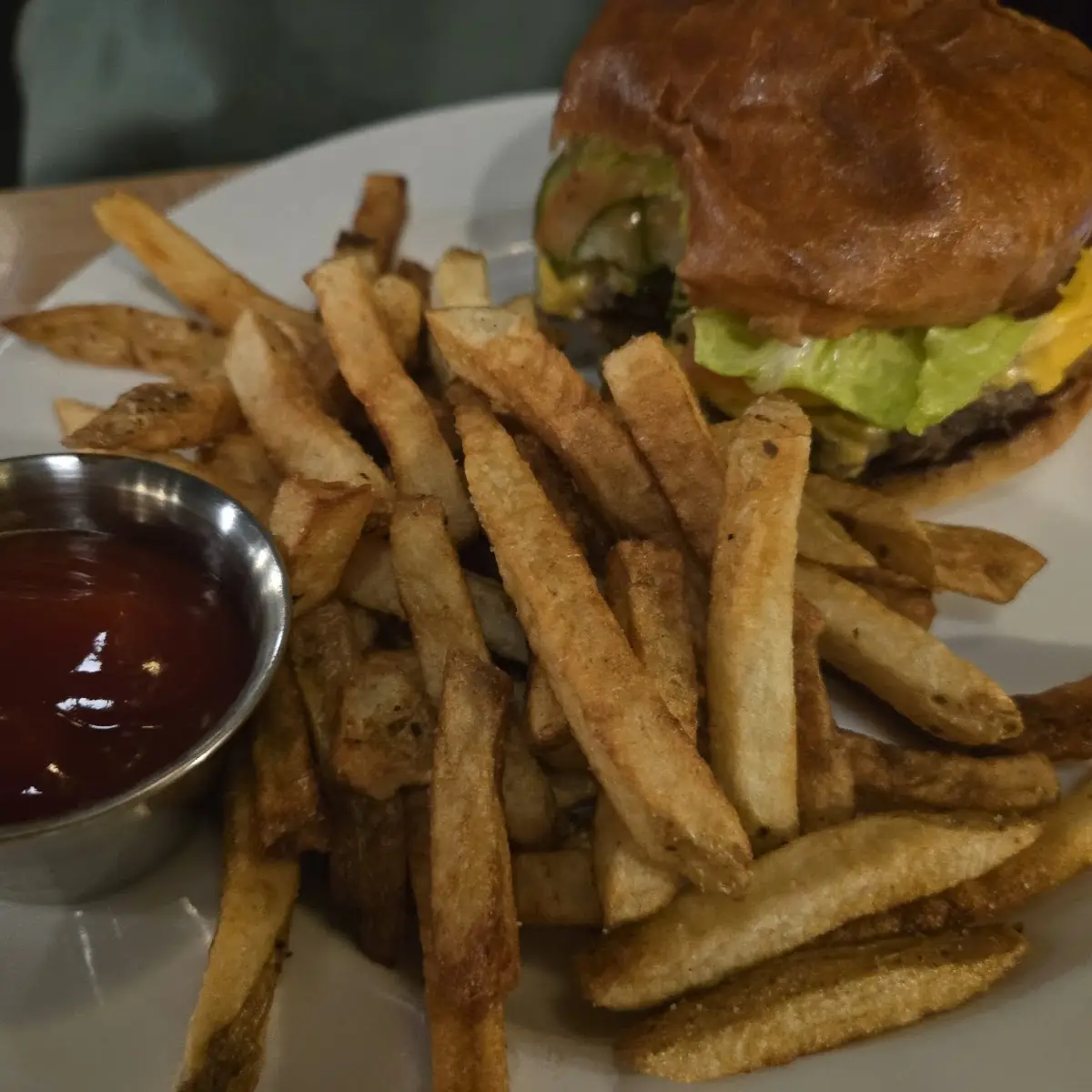 Chicken Sandwich