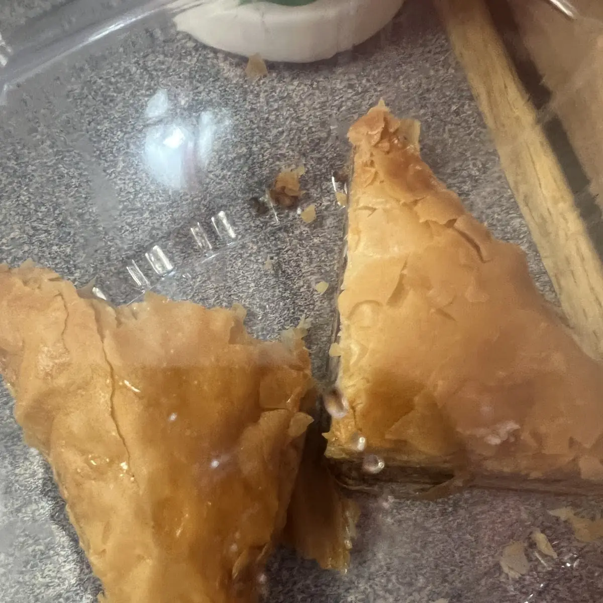 Baklava