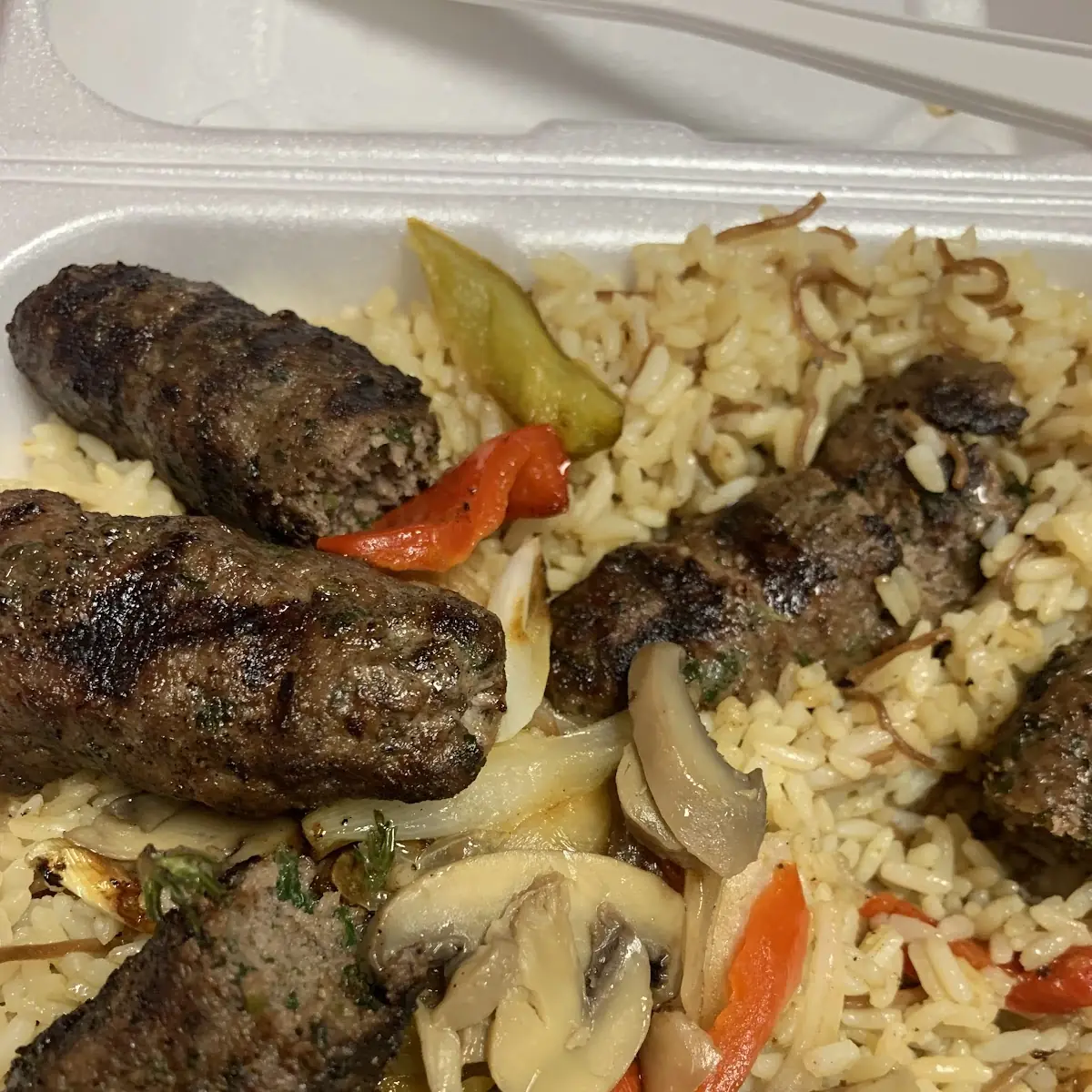 Kebab