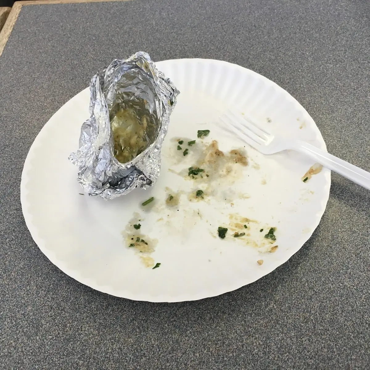 Looks Like After