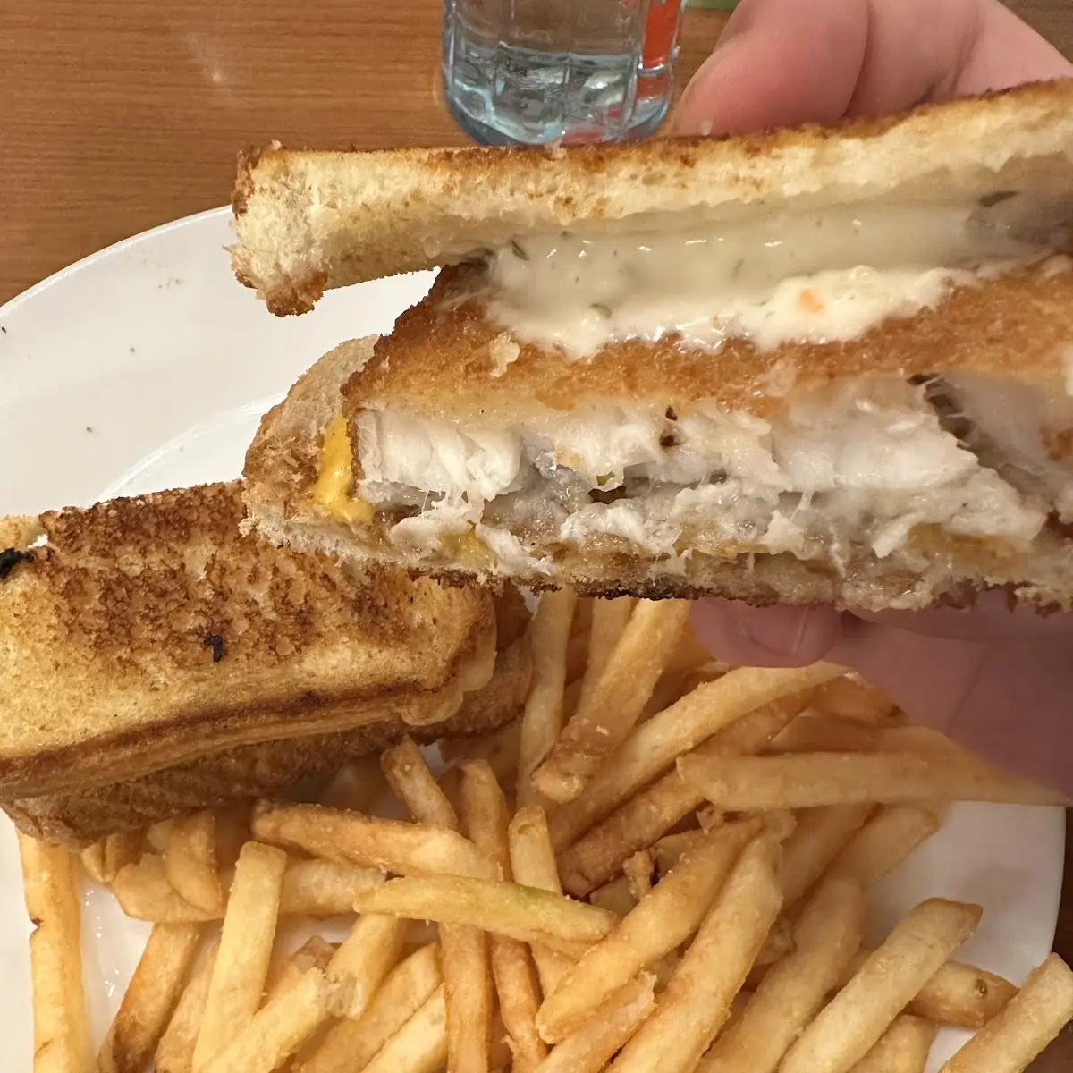 Chicken Sandwich