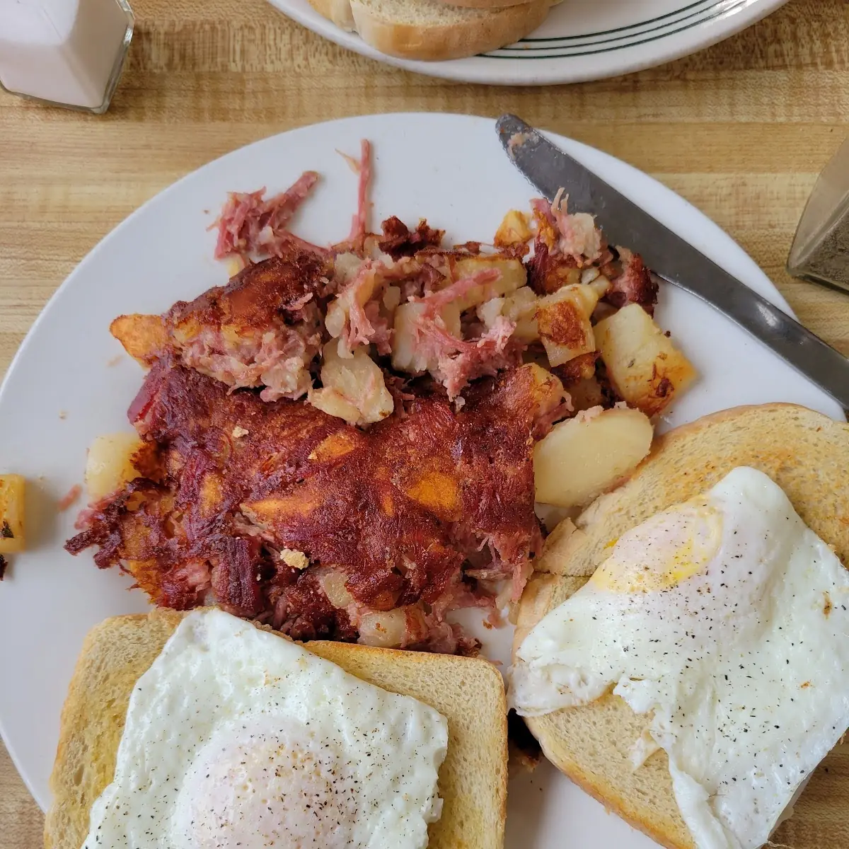 Corned Beef Hash