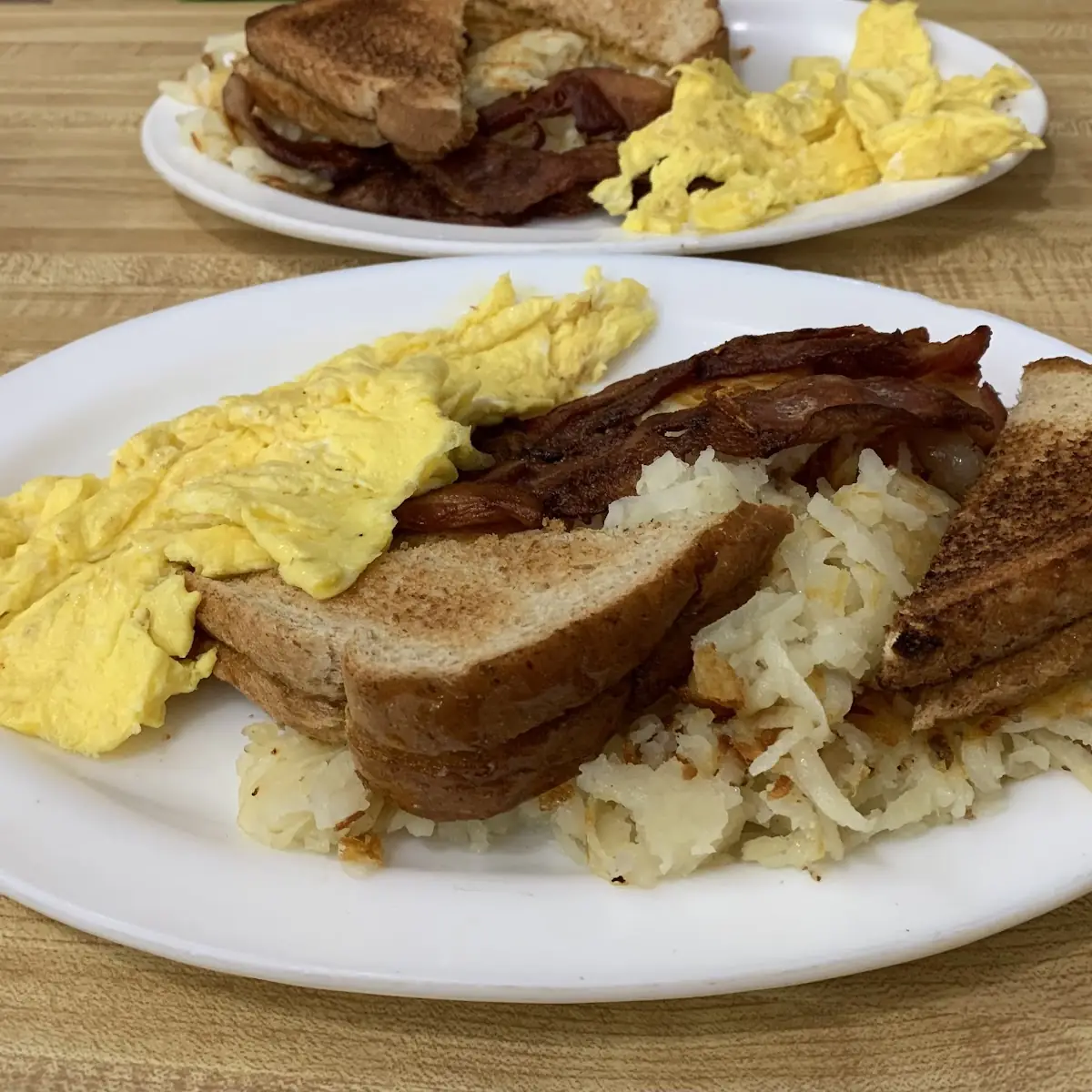 Home Fries