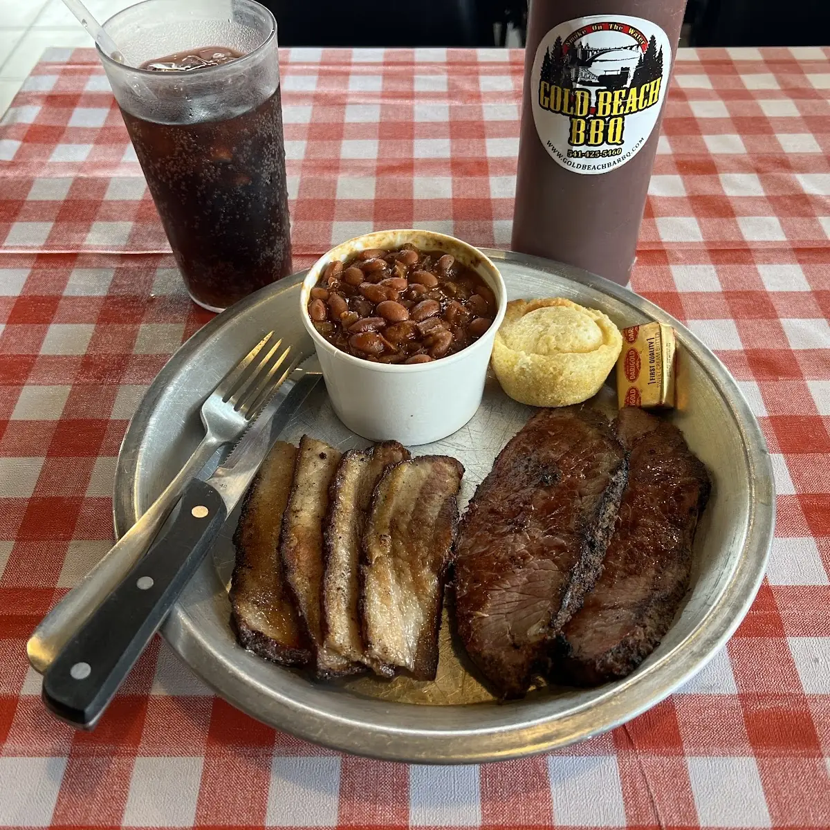 Baked Beans