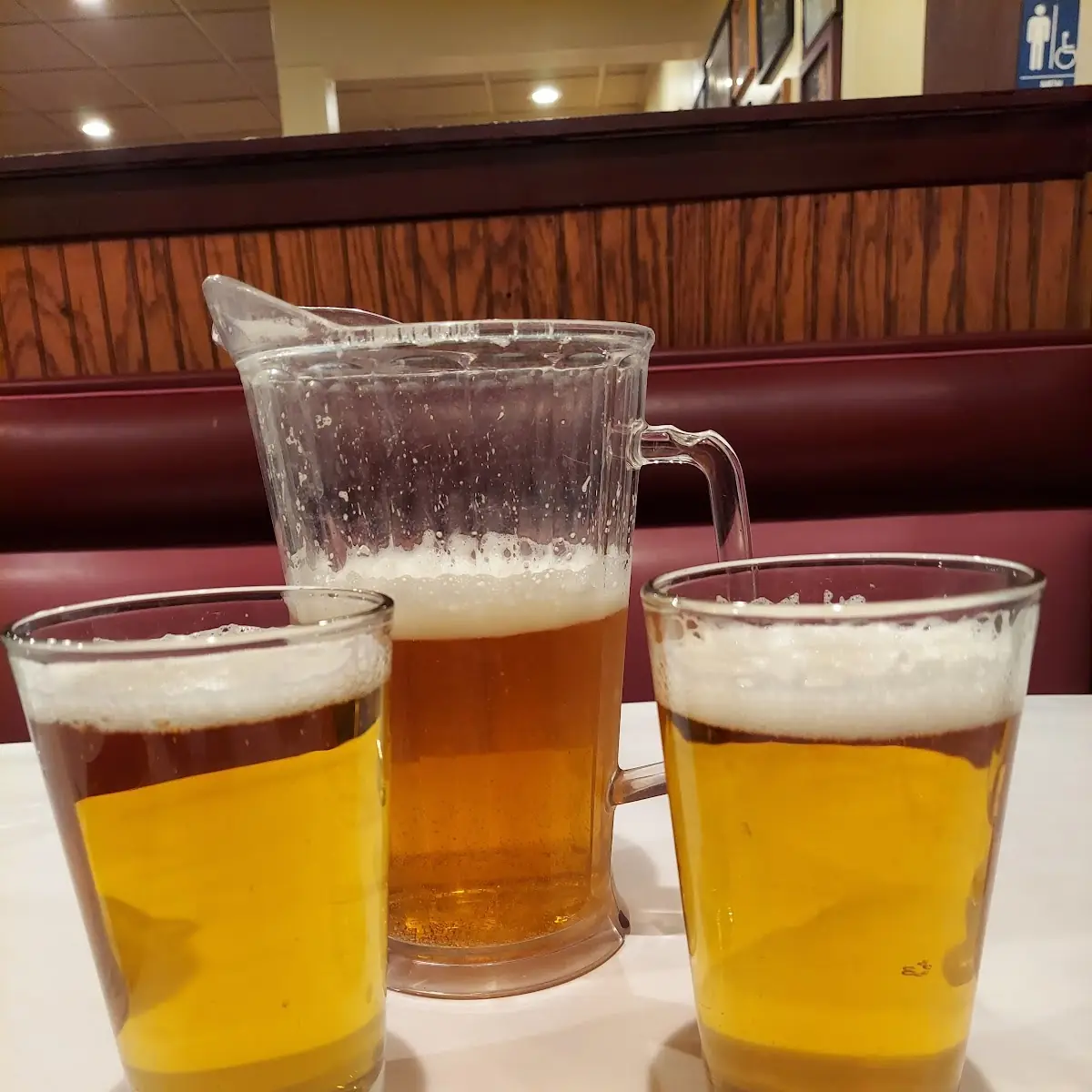 Modelo Beer