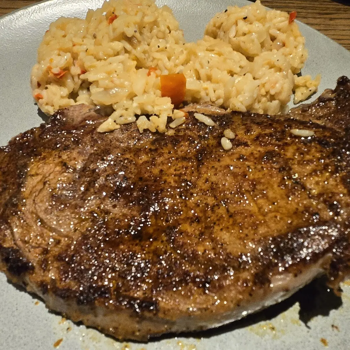 Sirloin Steak