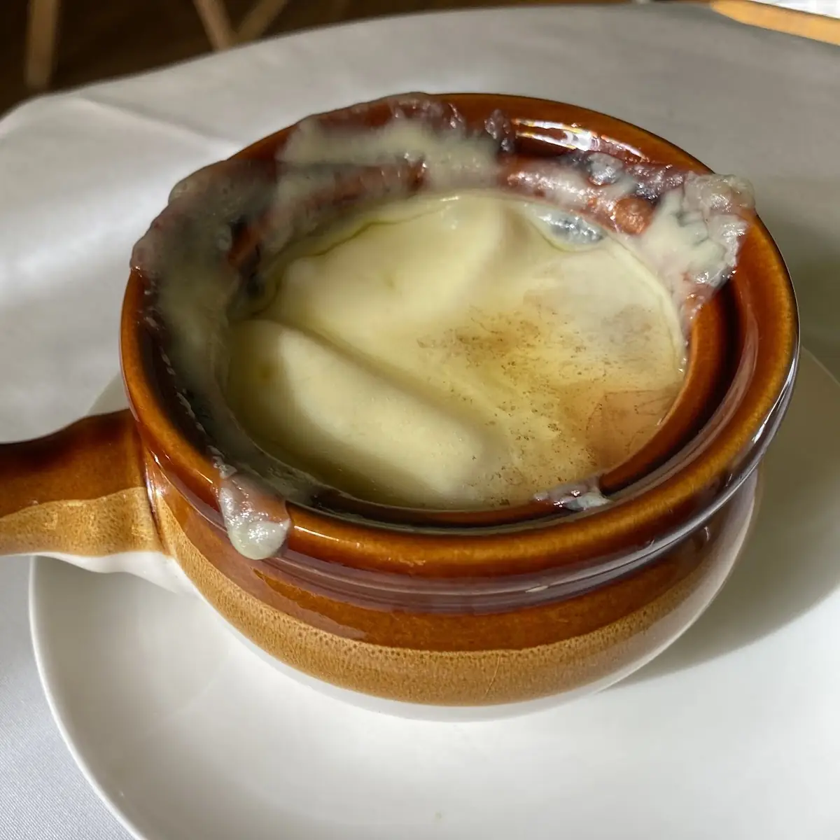 French Onion Soup