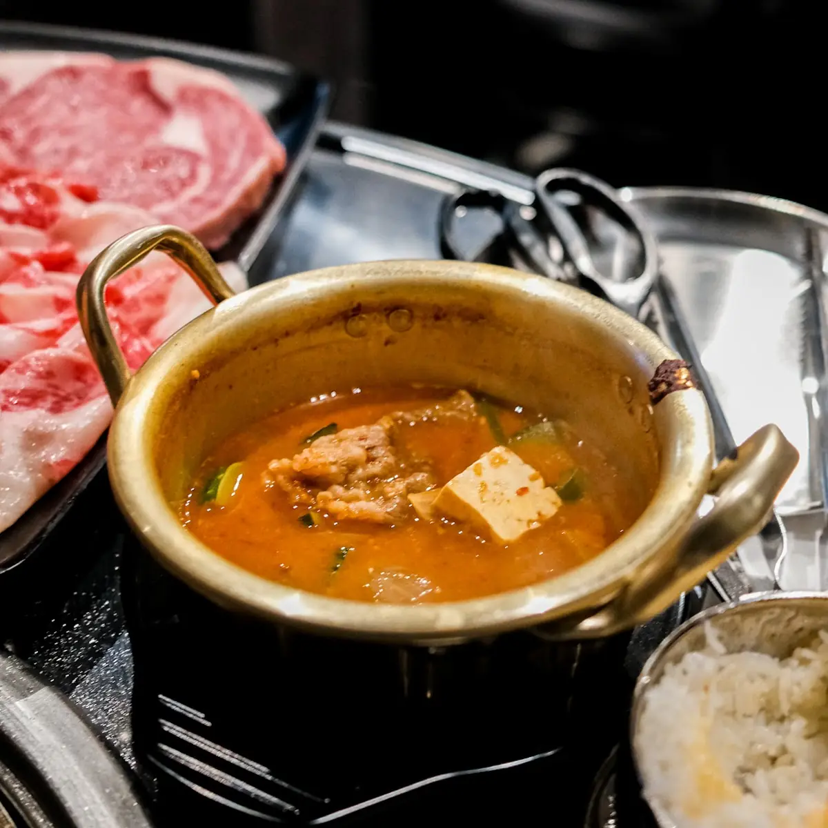 Hot Pot