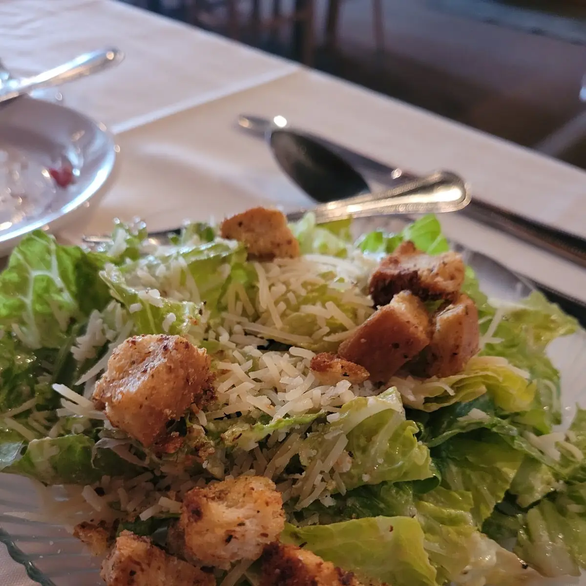 Caesar Salad
