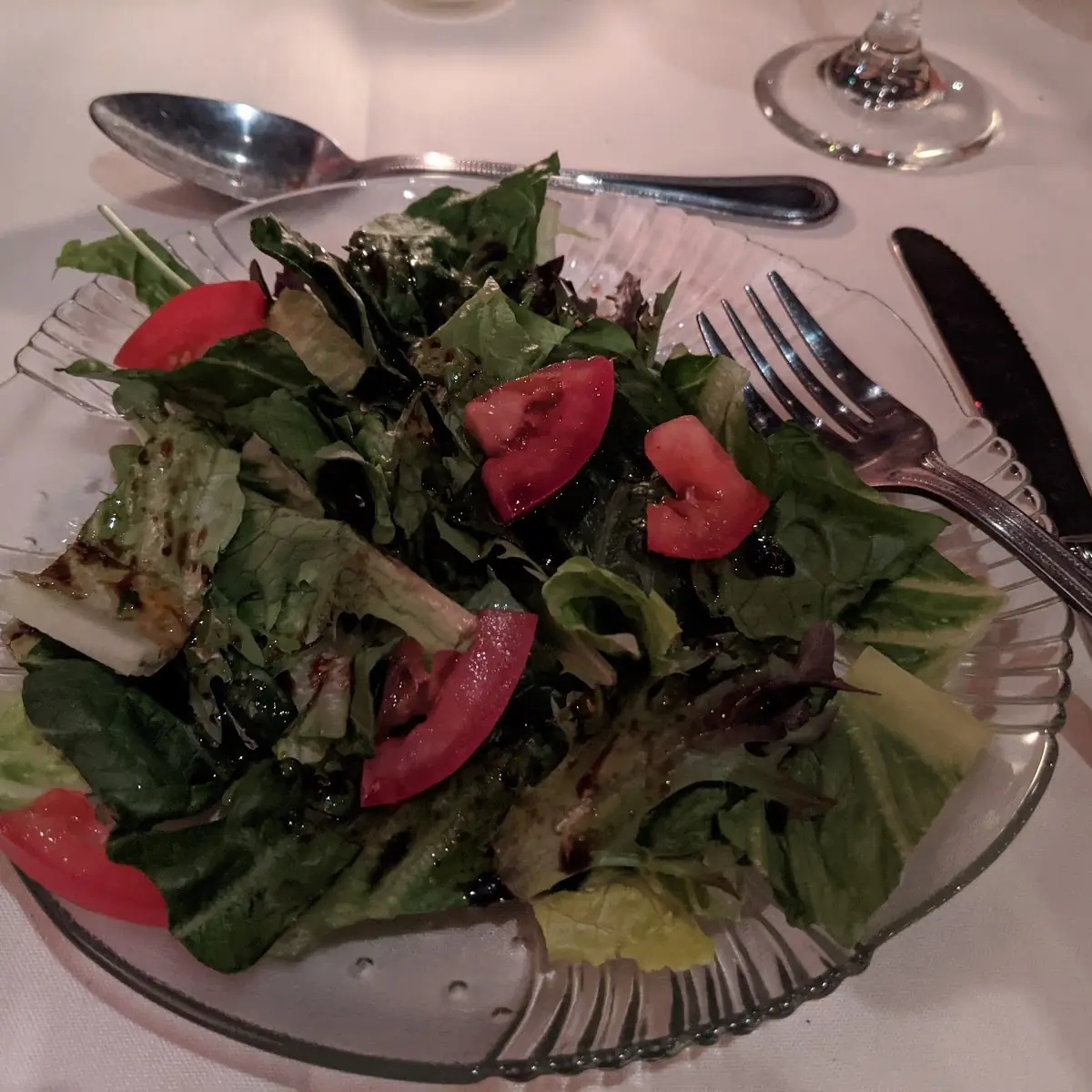 House Salad