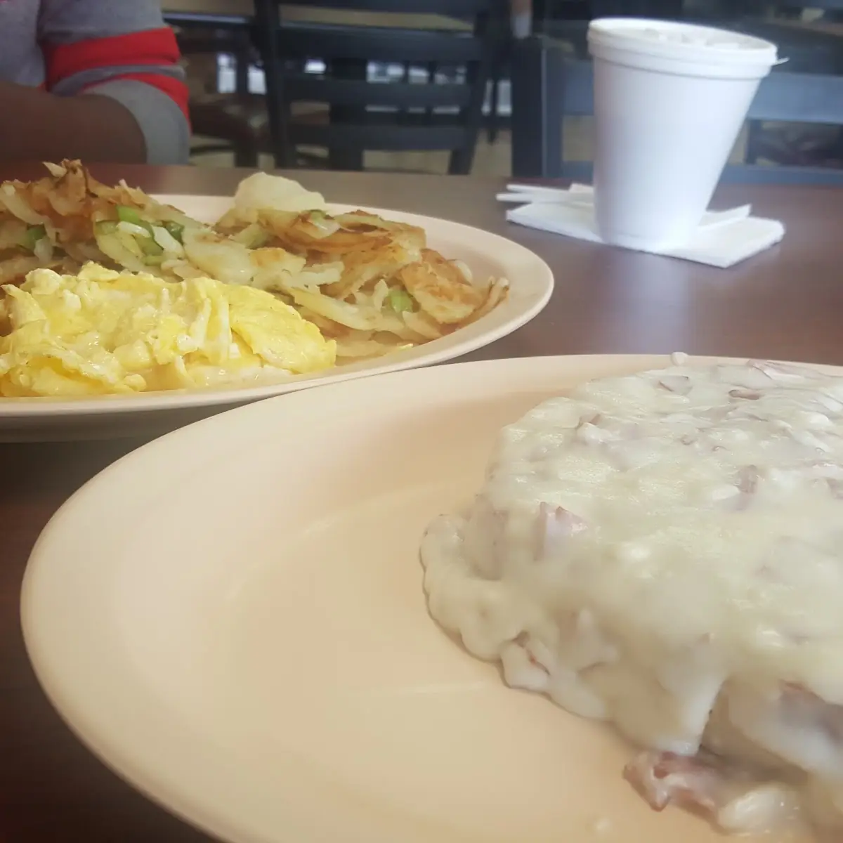 Country Fried Steak