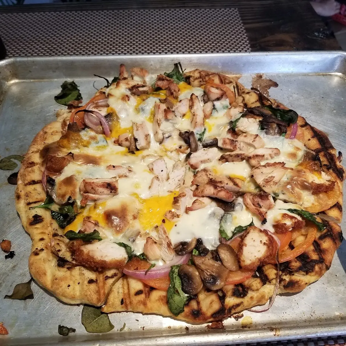 Pizza