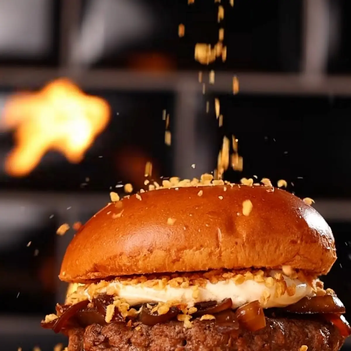 Family Burger