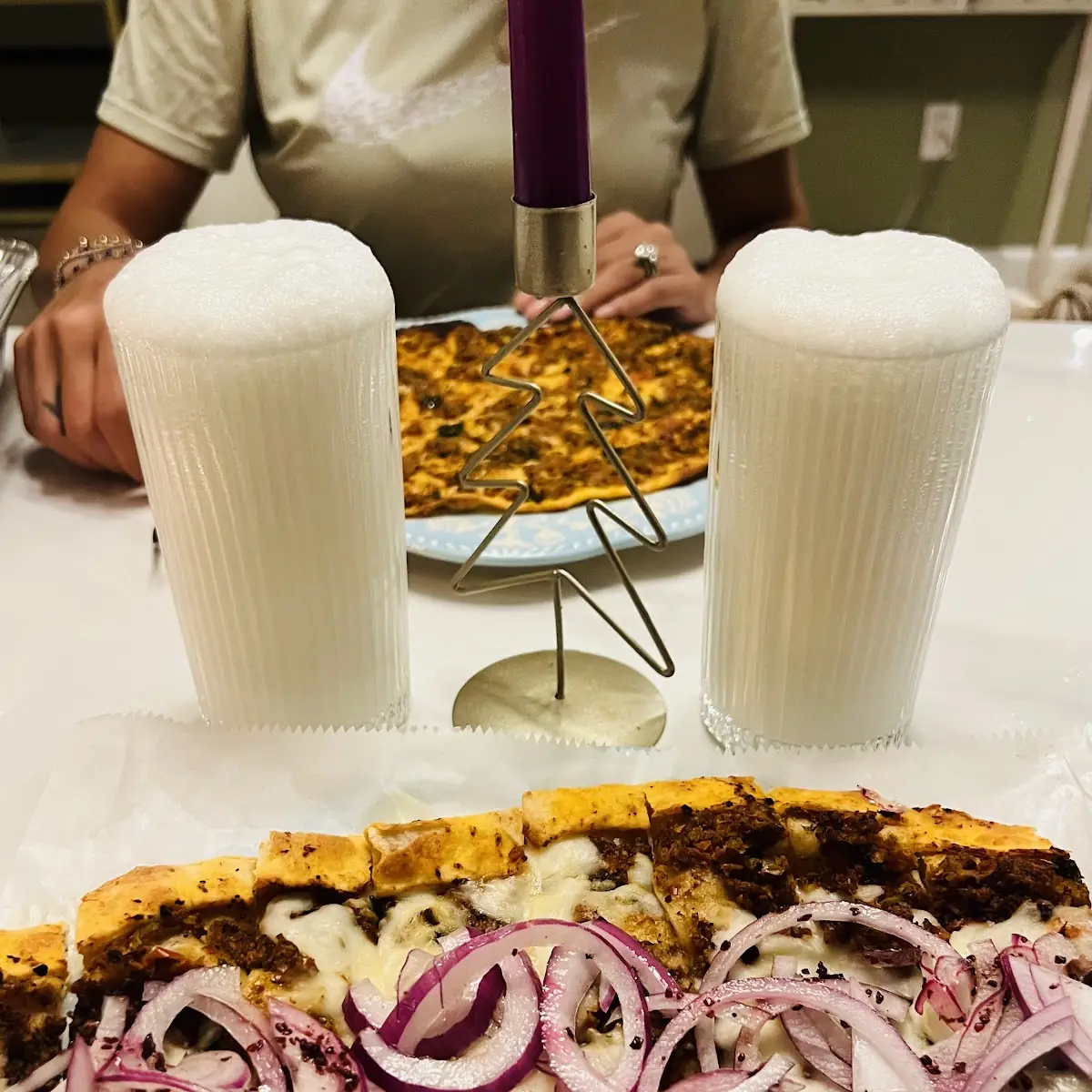 Falafel (5 Pieces)