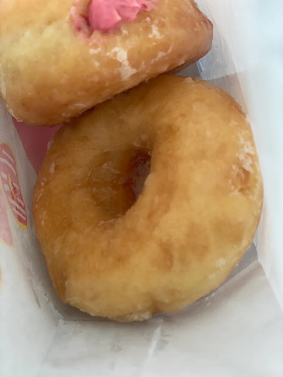 Doughnut