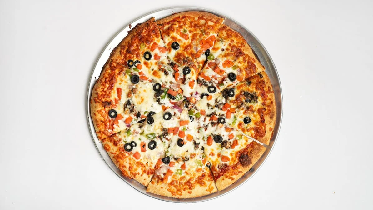 Highlights, Little B's Pizzeria