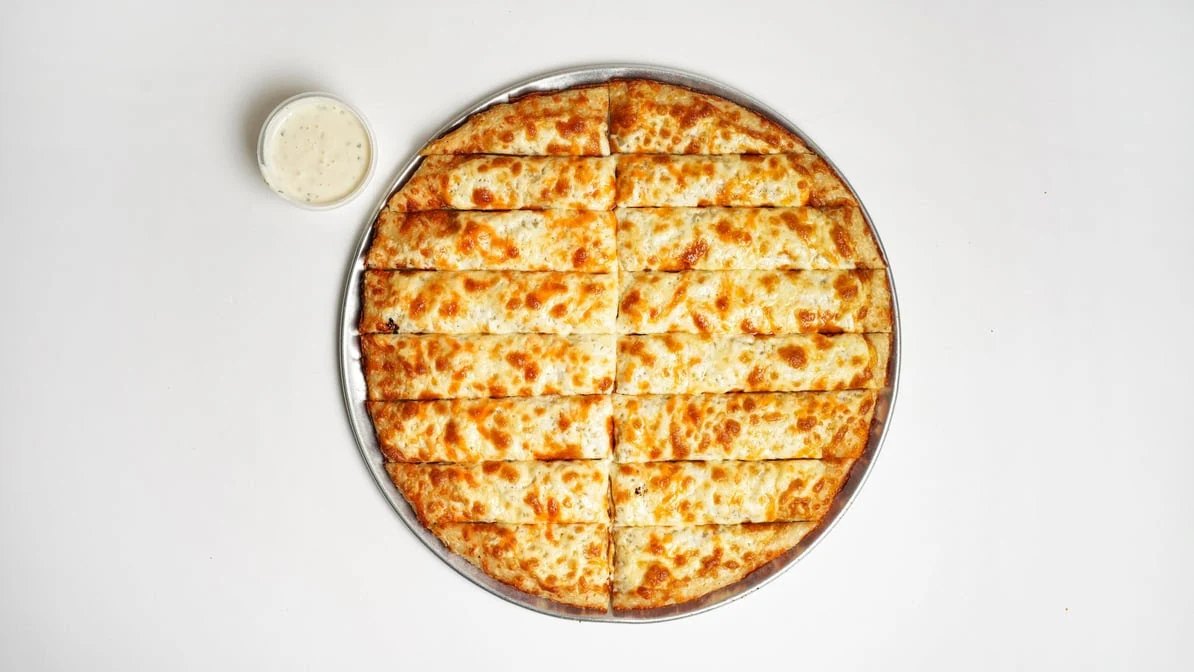 Highlights, Little B's Pizzeria