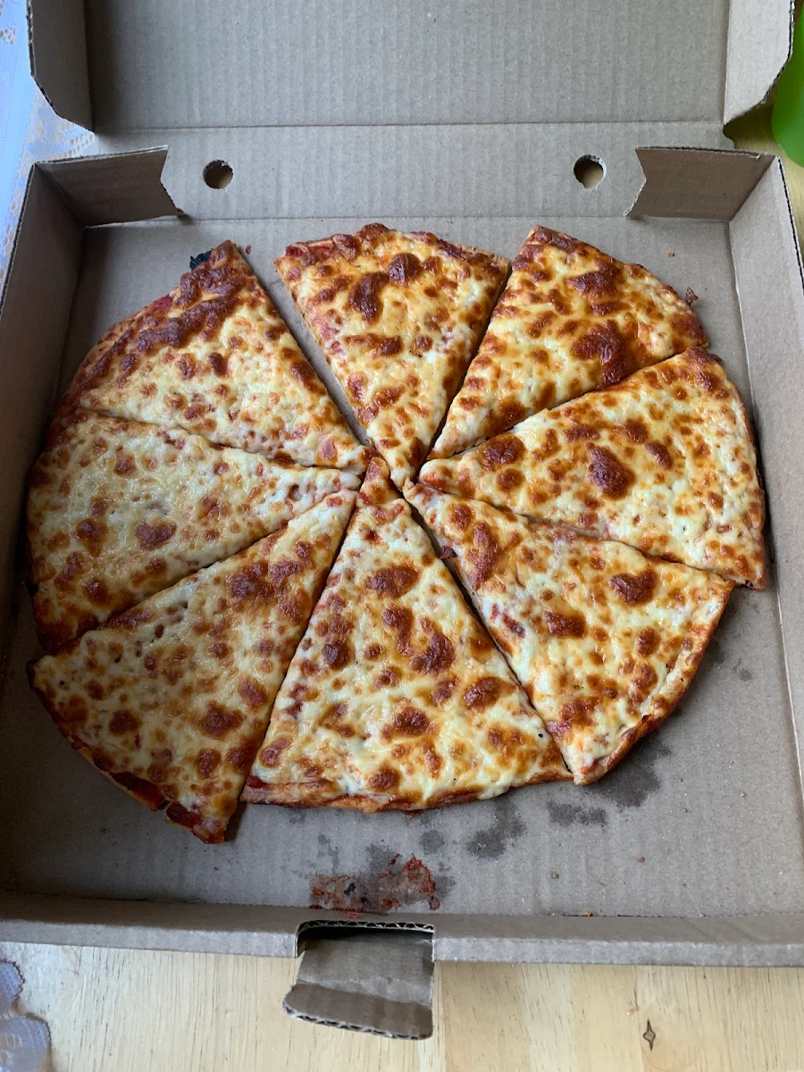 Highlights, Little B's Pizzeria
