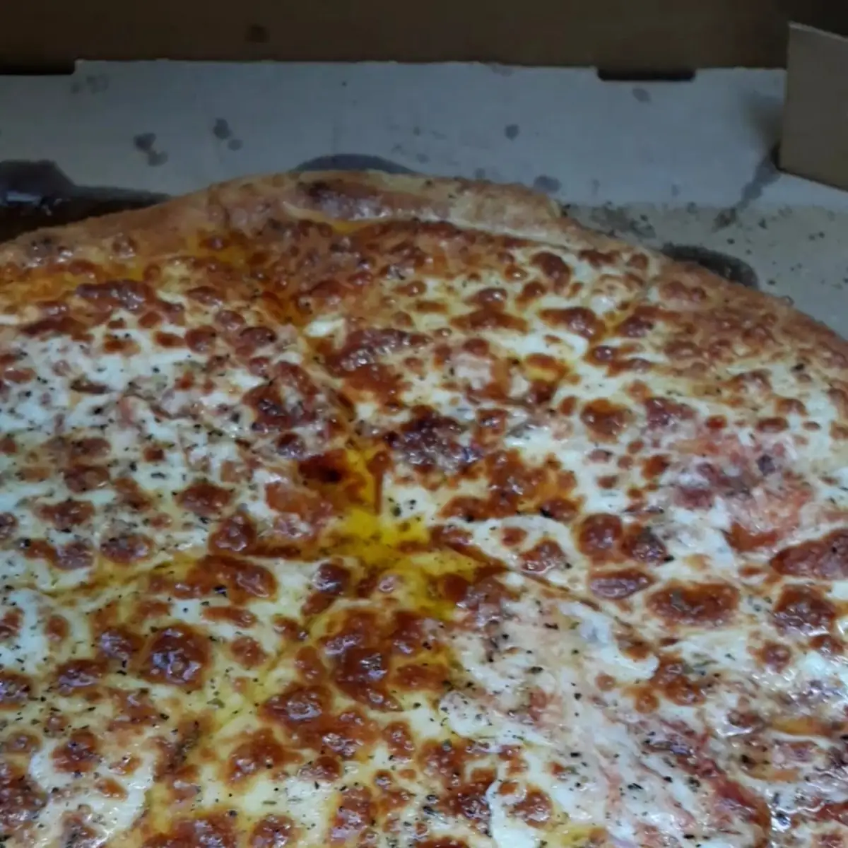 Italian Cheese Bread