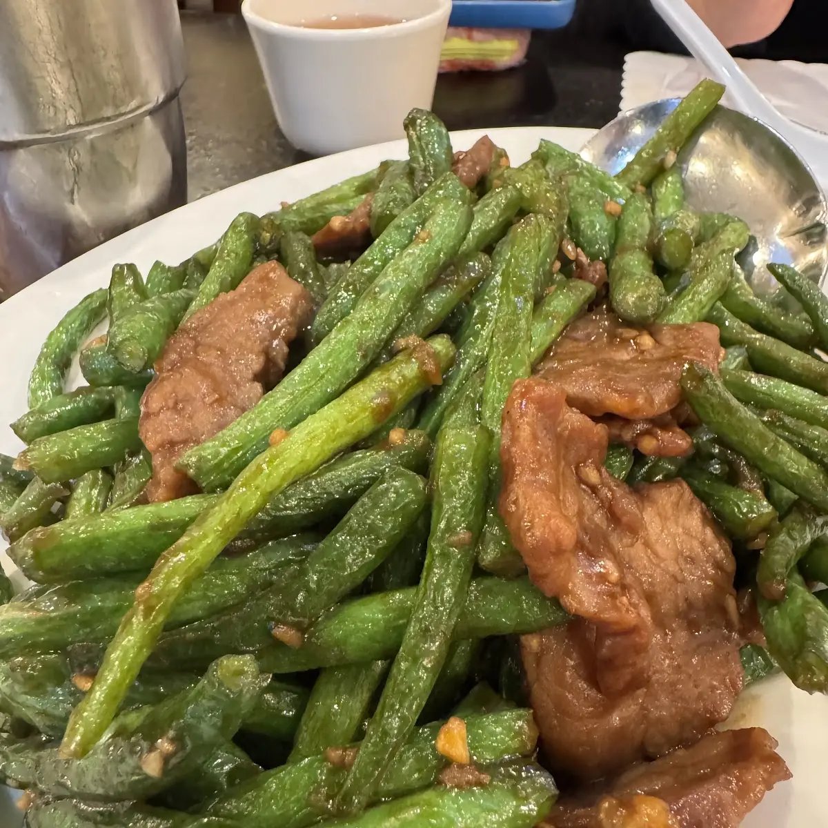 Green Beans