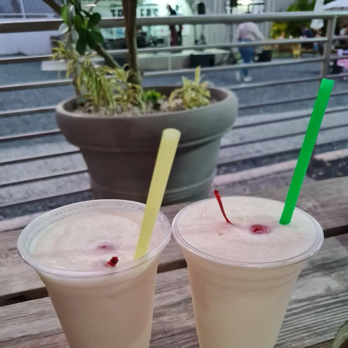 Piña Colada